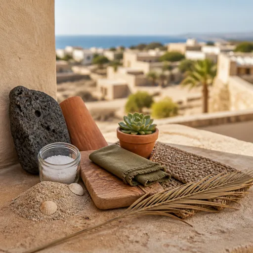 Casa Chloe in Playa Blanca: an elegant lanzarote villa for sea‑view escapes