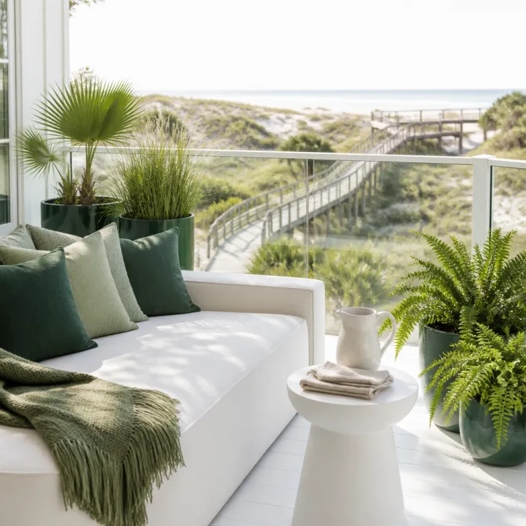 Blue Mountain Beach rentals for an elevated Gulf Coast escape