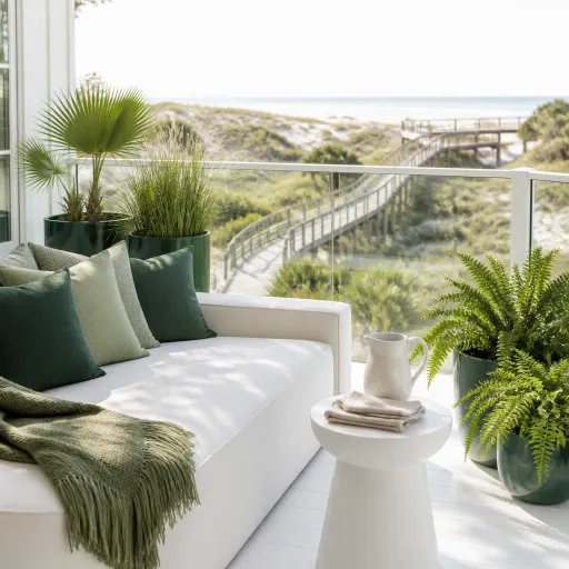 Blue Mountain Beach rentals for an elevated Gulf Coast escape