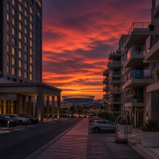 Match Week Check-In: What the World Cup Is Teaching Us About Hotels Versus Apartments