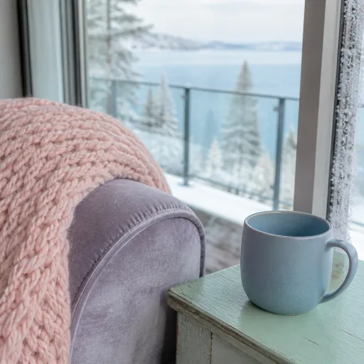 Ski lease Tahoe: how to secure a luxury winter apartment by the lake
