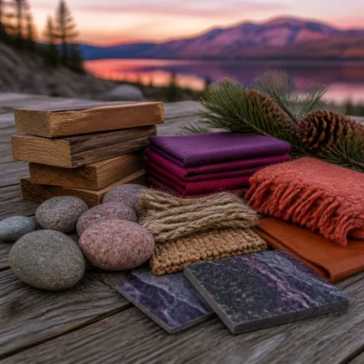 Elegant pet friendly vacation rentals in South Lake Tahoe for refined mountain escapes