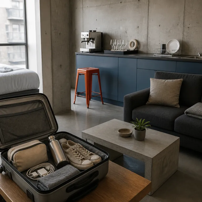 The Amenity Gap: What Travelers Actually Use Versus What Hosts Think They Want