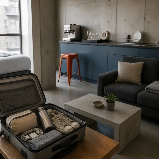 The Amenity Gap: What Travelers Actually Use Versus What Hosts Think They Want