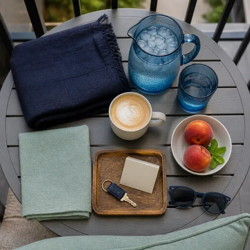 August Rewards the Patient: Why Late-Summer Apartment Stays Deliver Exceptional Value