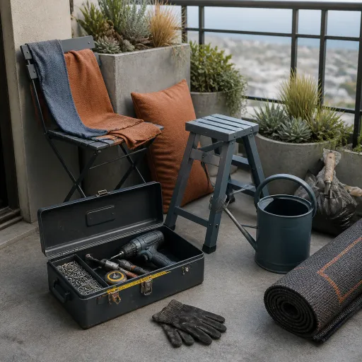 The Balcony Equation: When Outdoor Space Becomes the Most Important Room in a Vacation Apartment