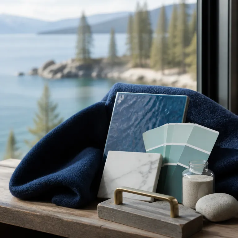 Choosing your perfect Lake Tahoe apartment: north vs south for luxury stays