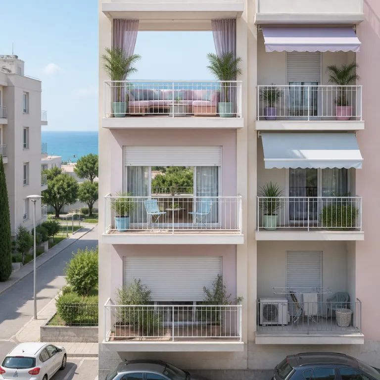 Why Identical Apartments in the Same Building Command Different Prices