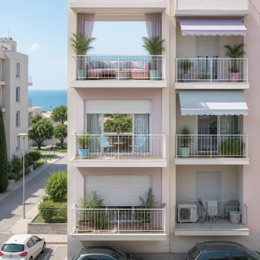 Why Identical Apartments in the Same Building Command Different Prices