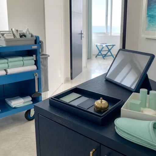 Palazzo Suites, Hotel-Staffed Apartments, and the New Category In Between: Where Luxury Accommodation Is Headed