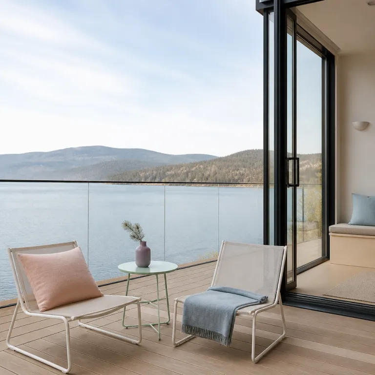 Tahoe diamond resort style stays: refined vacation apartments at lake tahoe