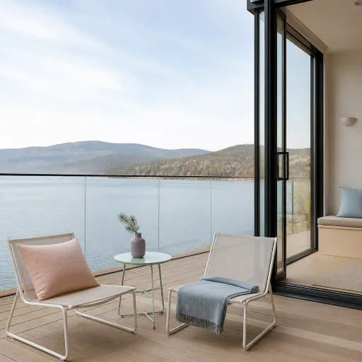 Tahoe diamond resort style stays: refined vacation apartments at lake tahoe