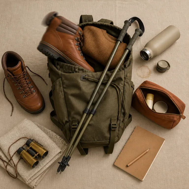 Elevated north Lake Tahoe hikes for luxury vacation apartment guests